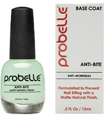 PROBELLE BASE COAT ANTI-MORDIDAS .5 OZ
