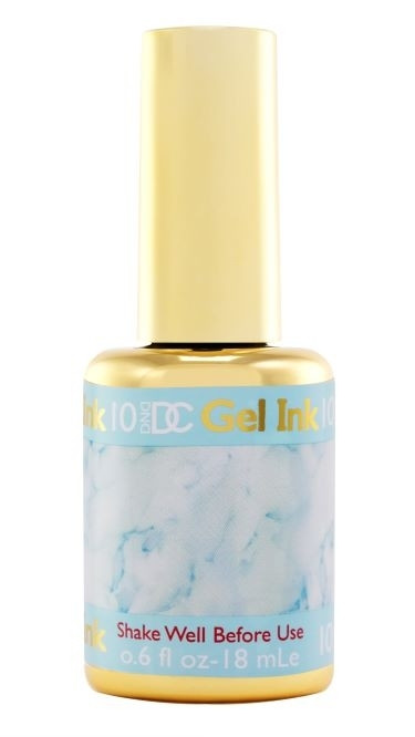 DC GEL INK 10 2 OZ.