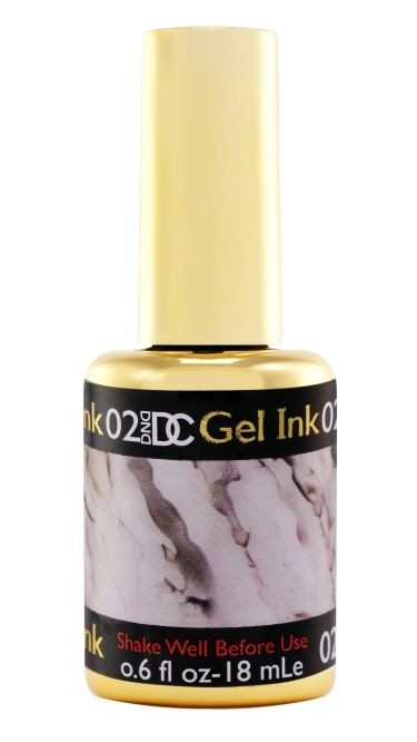 DC GEL INK 02