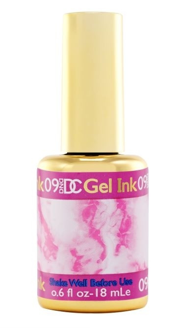 DC GEL 09 INK 2 OZ.