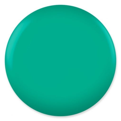 DC DUO GEL MINT GREEN 34