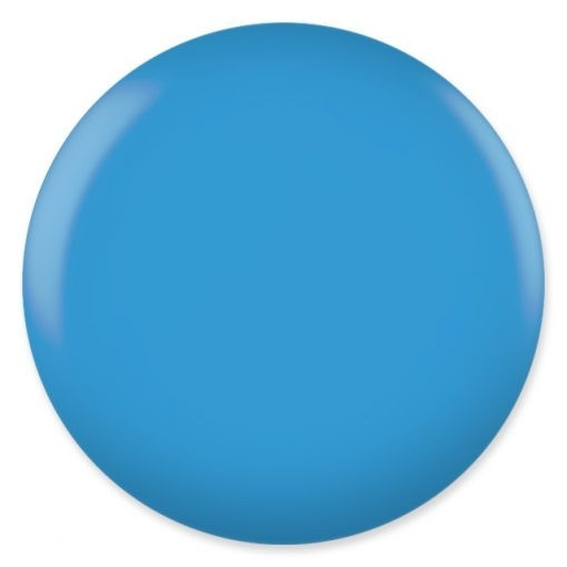 DC DUO GEL BLUE AQUA 30