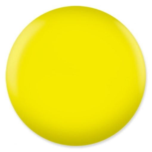 DND DUO GEL LEMON JUICE 5 OZ
