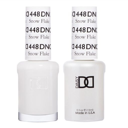 DND DUO SNOWFLAKE 5 OZ