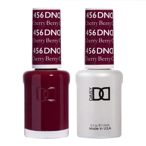 DND DUO CHERRY BERRY 5 OZ
