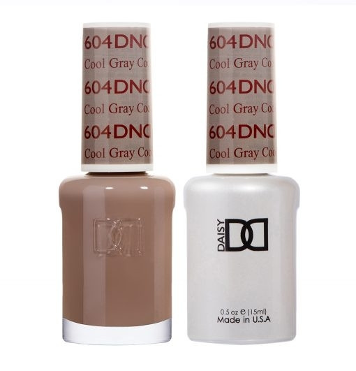 DND DUO COOL GRAY 5 OZ