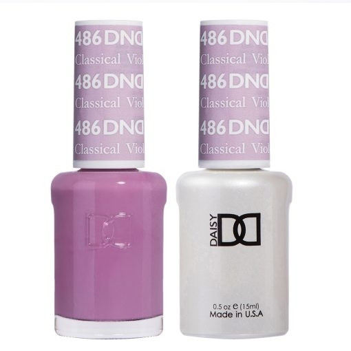 DND DUO CLASSICAL VIOLET 5 OZ