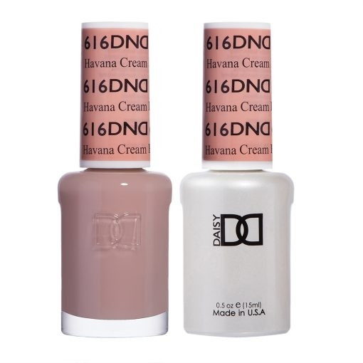 DUO HAVANA CREAM 616 4 OZ.