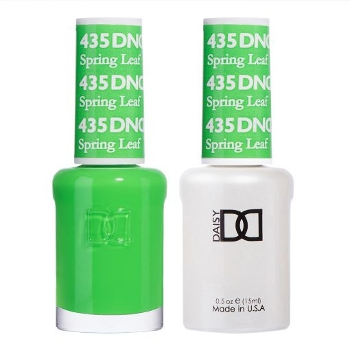 DND DUO SPRING LEAF 5 OZ