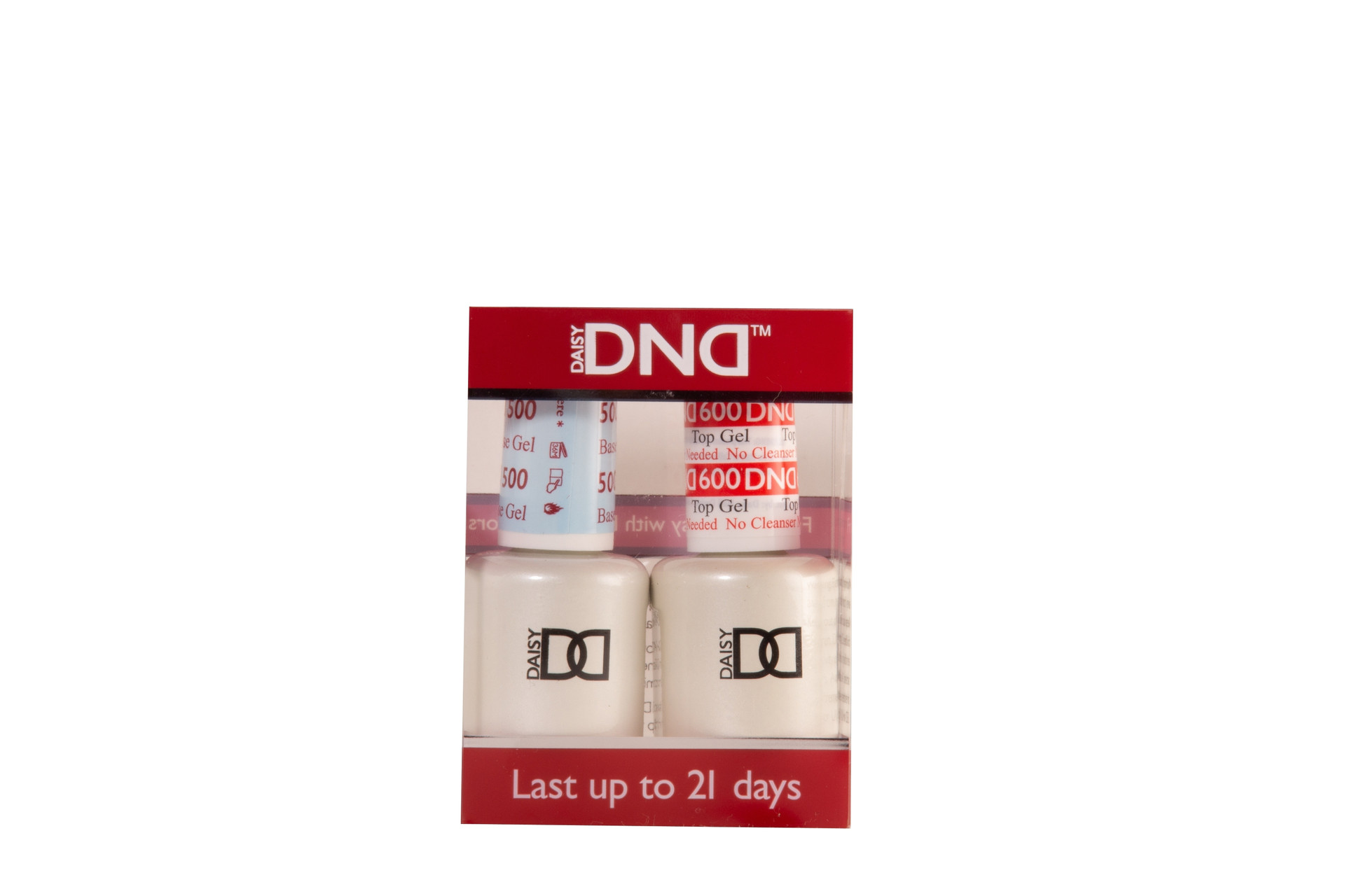 DND TOP & BASE 5 OZ
