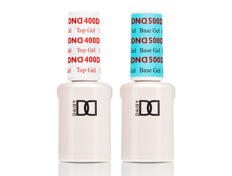 DND TOP & BASE 5 OZ
