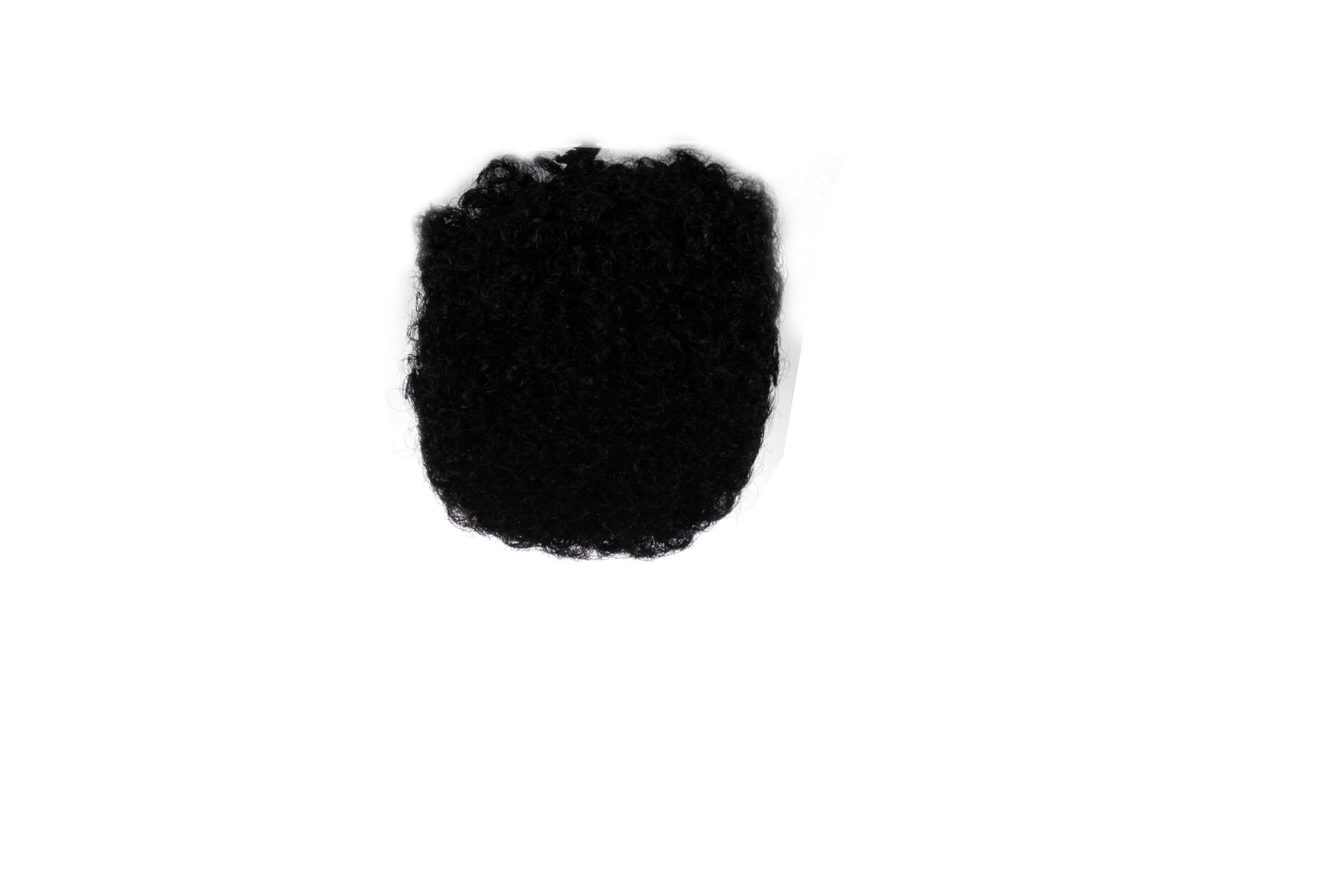 MOÑO AFRO (S) #1