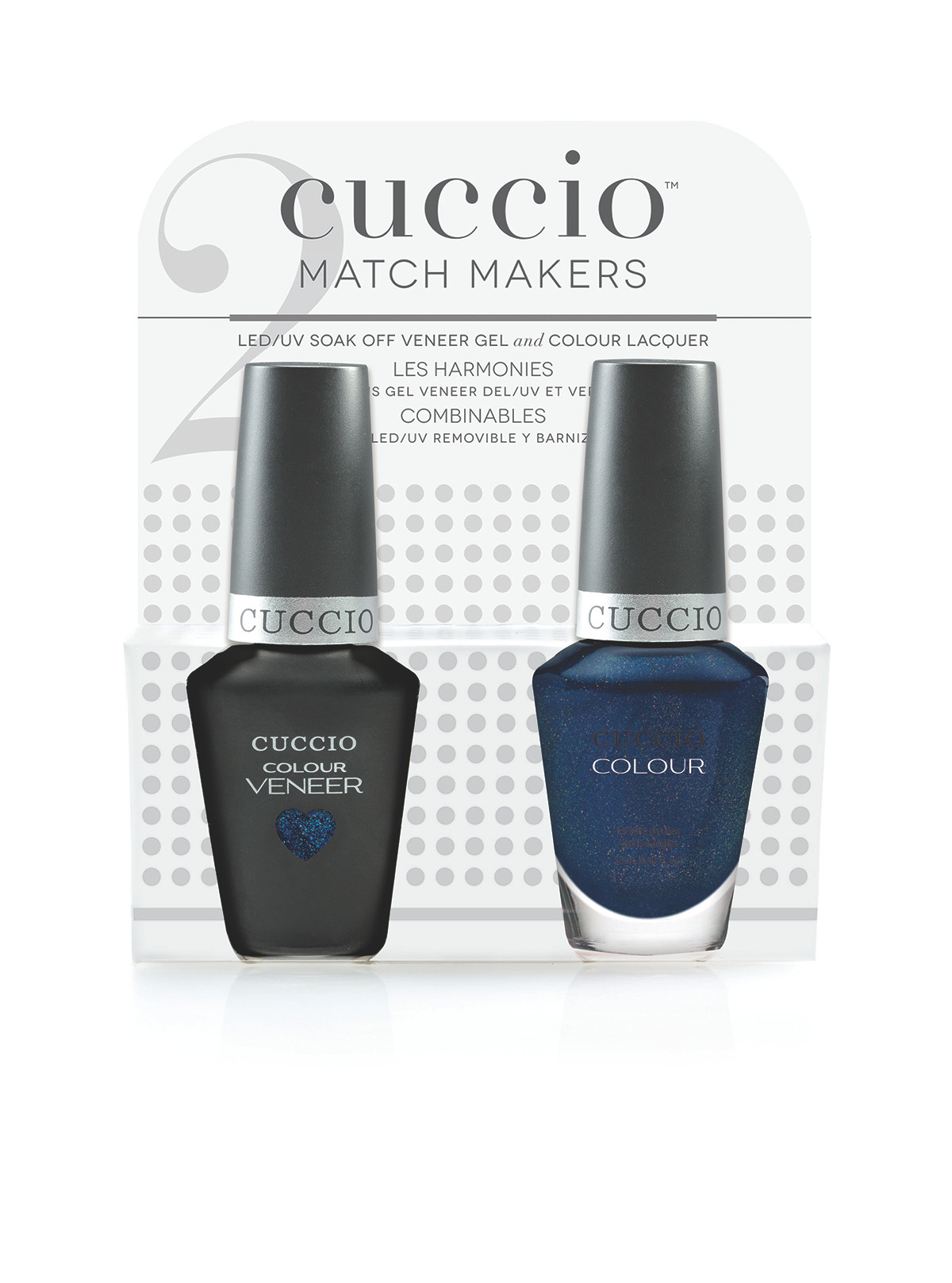 VENEER MATCH MAKER GEL DANCING QUEEN