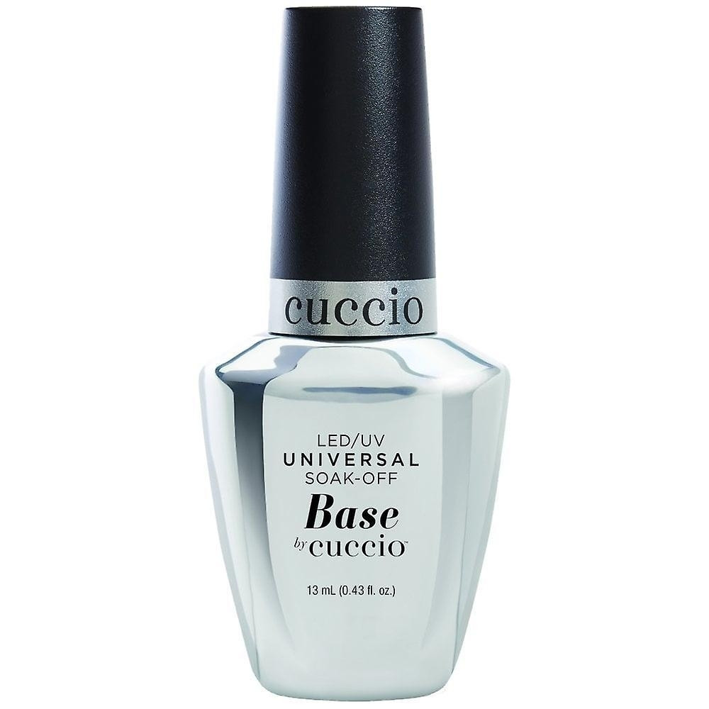 CUCCIO LED/UV UNIVERSAL SOAK OFF BASE 13 ML