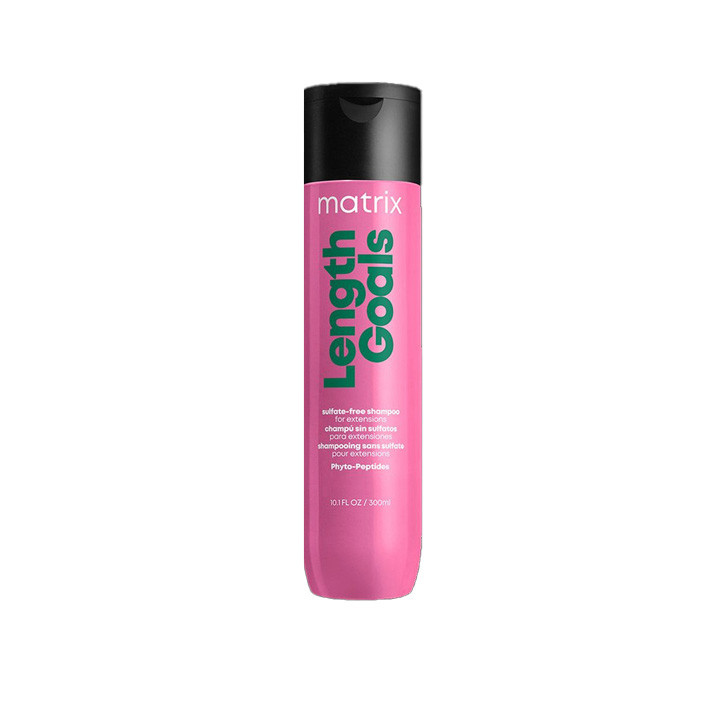 MATRIX LENGHT GOALS SHAMPOO 300 ML