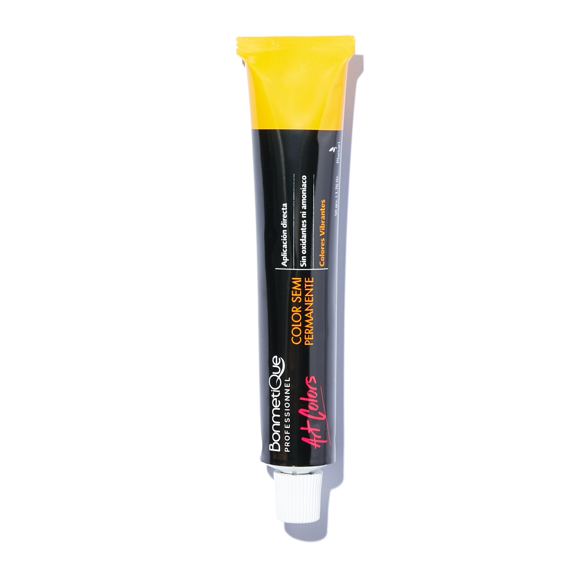 TINTE BONME ART AMARILLO FLUOR