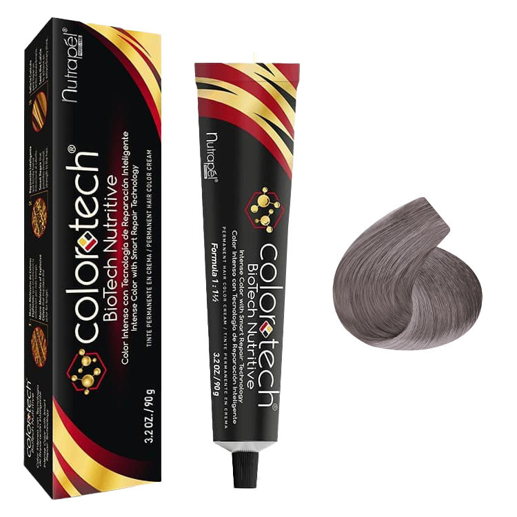 TINTE COLORTECH 932 BRILLO DE LUNA 4 OZ