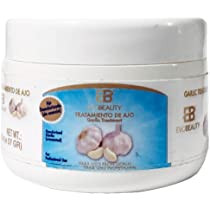 EVO BEAUTY TRATAMIENTO DE AJO 2 OZ