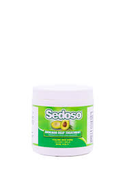 SEDOSO TRATAMIENTO DE AGUACATE 16 OZ