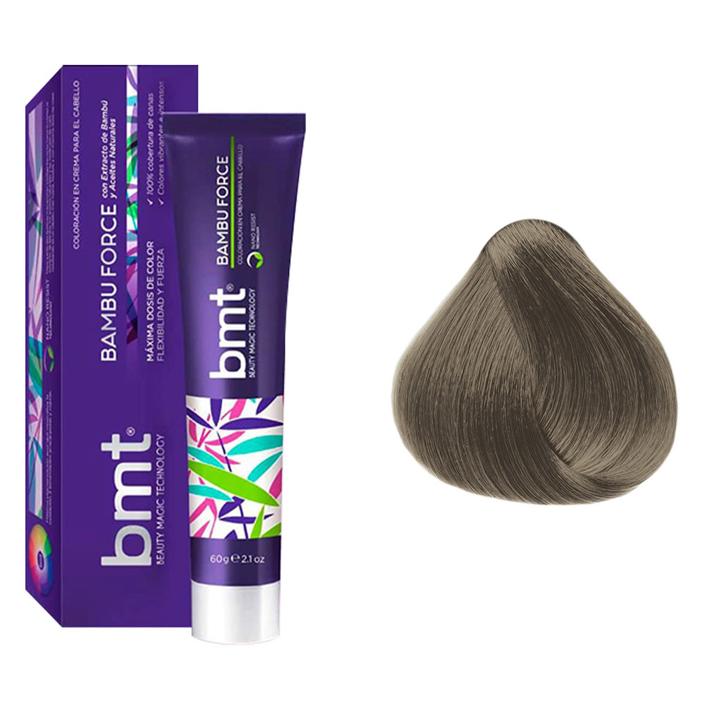 BMT BAMBU FORCE TINTE 7.1