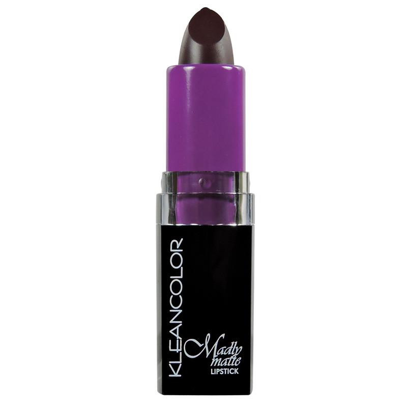 KLEAN LIPSTICK MATTE ACAI