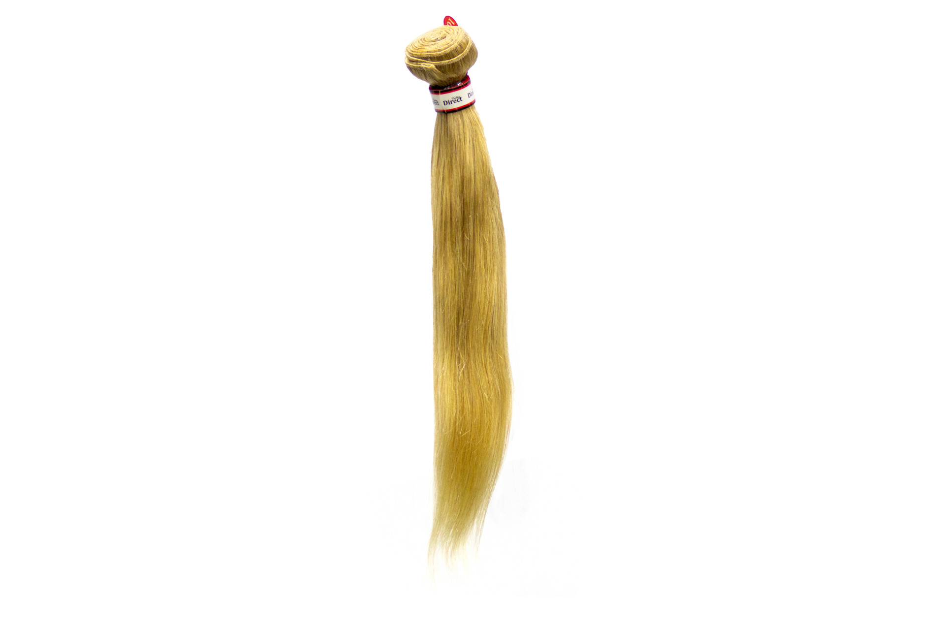 EXT. FACT. STRAIGHT H.BLONDE