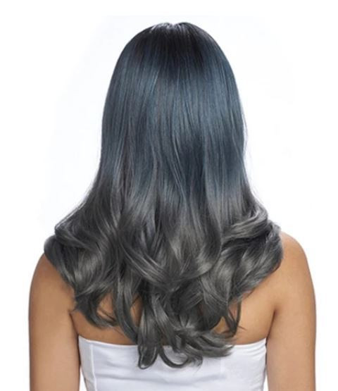 PELUCA LSD69 SWISS LACE GREY