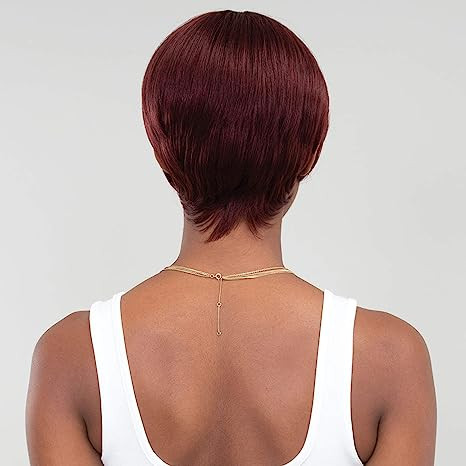 PELUCA LAVISH 100%H TYRA #1