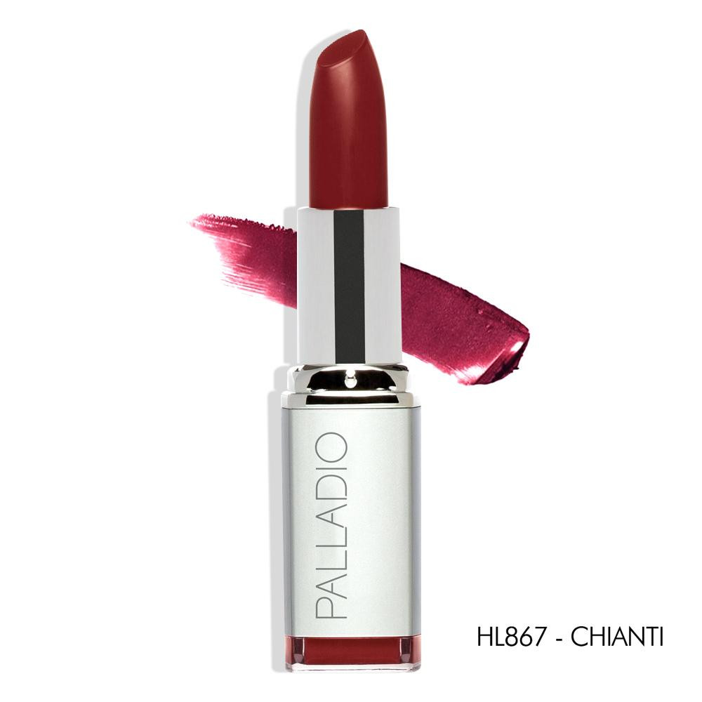 PALLADIO LIPSTICK REF CHIANTI
