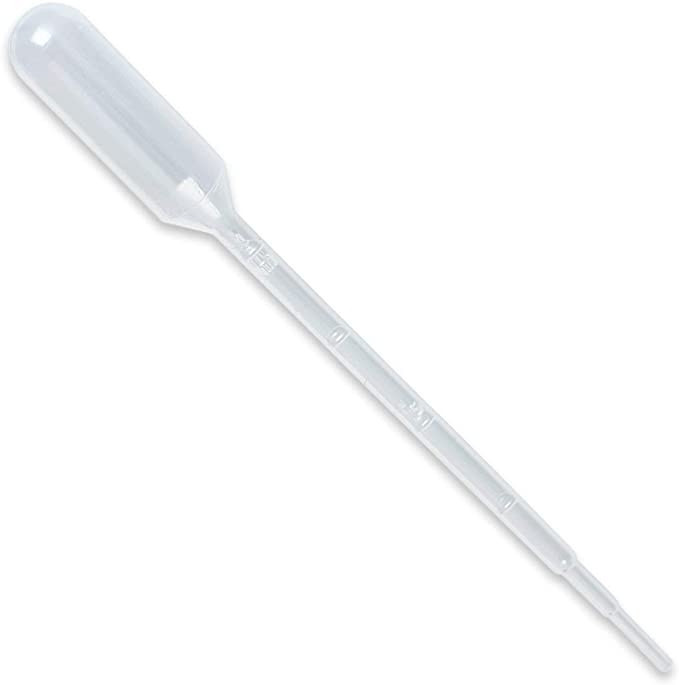 GOTEROS PLASTICOS 3ML