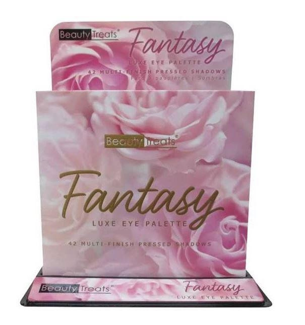 FANTASY LUXE EYE PALETTE KIT