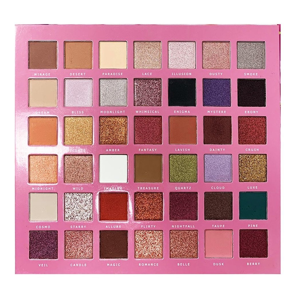 FANTASY LUXE EYE PALETTE KIT