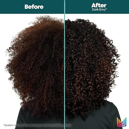MATRIX DARK ENVY CONDITIONER 300 ML