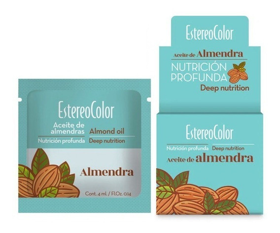 PLUMARI EST COLO ALMOND