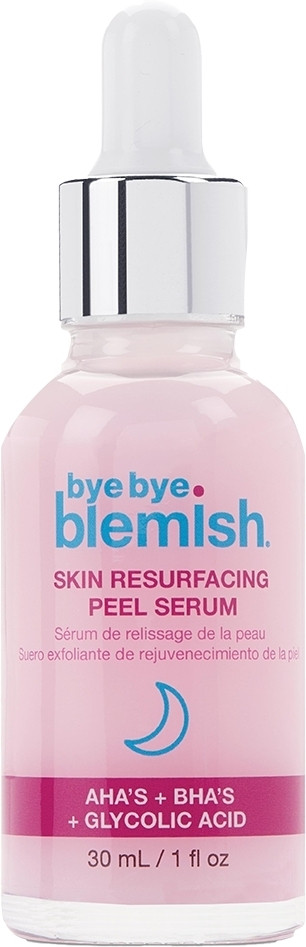 BYE BYE BLEMISH RESURFAC PEELING 1OZ