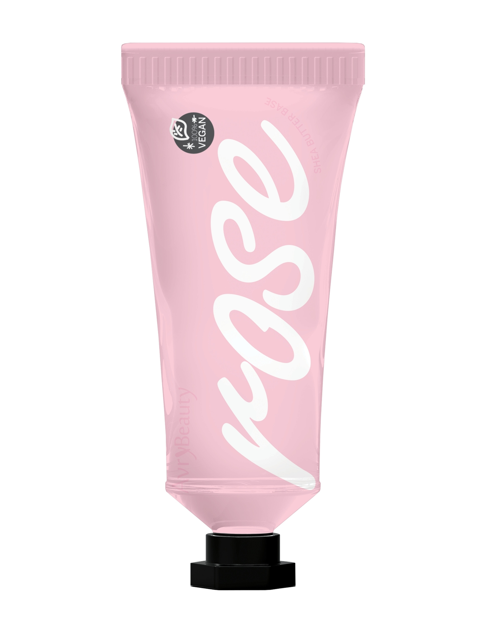 ROSE WATER HAND CREAM 1.5
