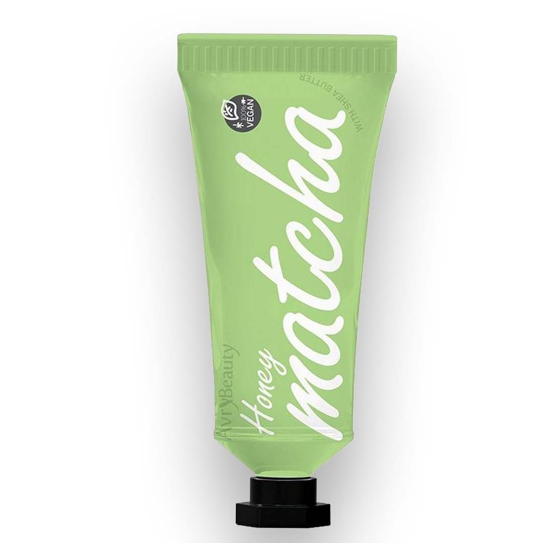 HONEY & MATCHA HAND CREAM 1.5