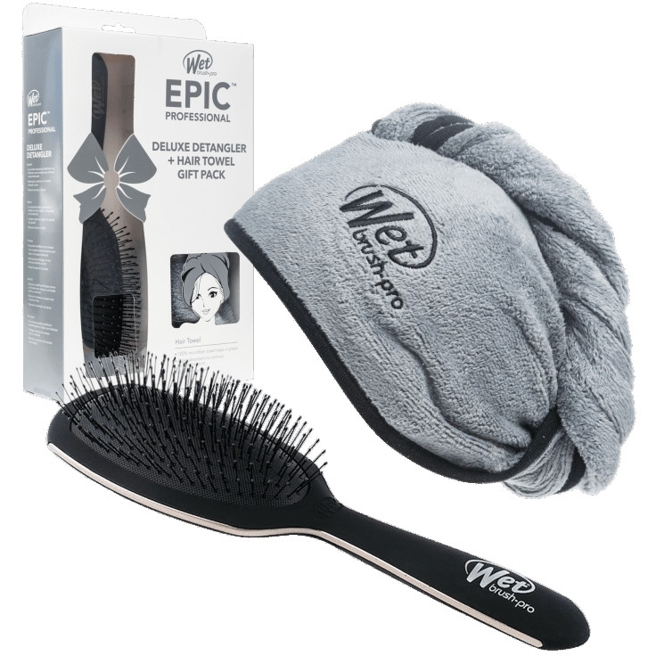 CEPILLO EPIC  W TOWEL