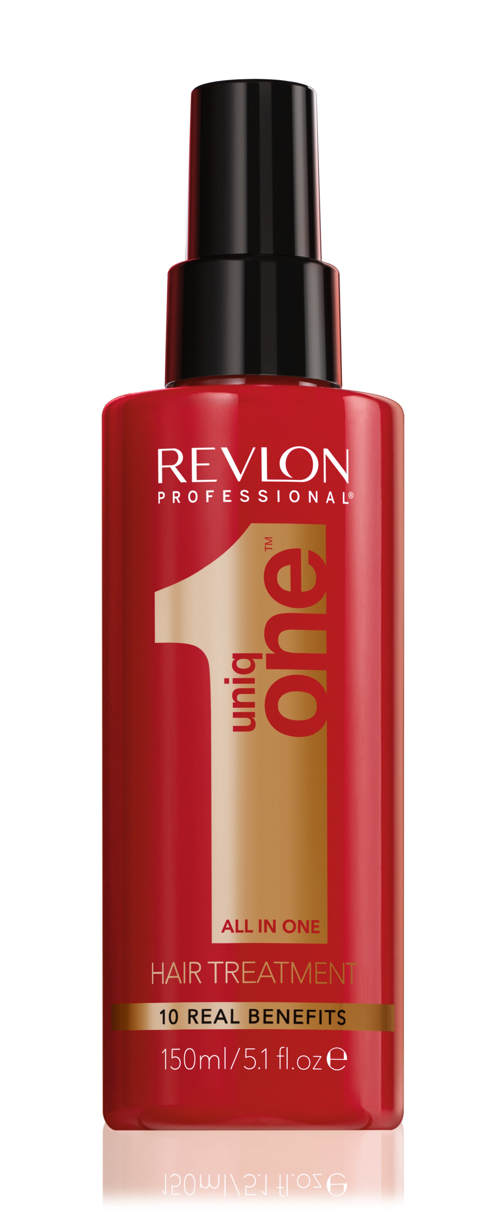 REVLON PROFESSIONAL UNIQUE ONE HAIR TREATMENT 5.1 OZ