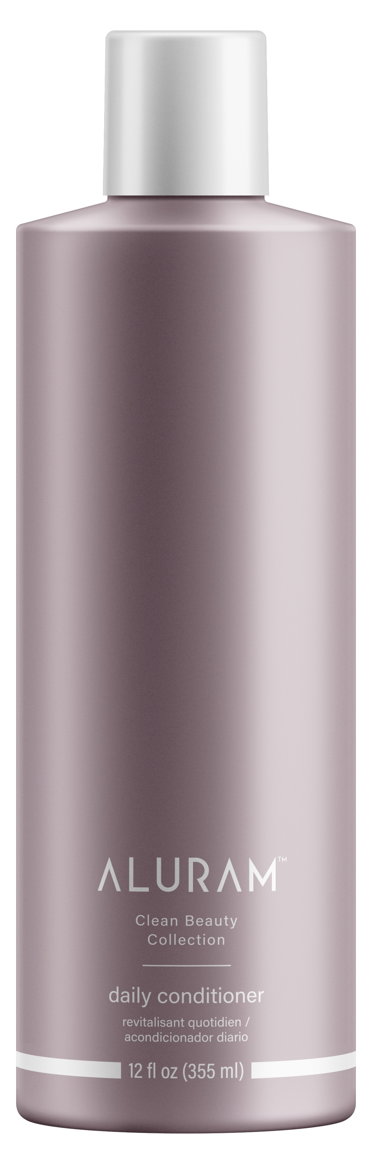 ALURAM CLEAN BEAUTY COLECCTION DAILY CONDITIONER 12 OZ.