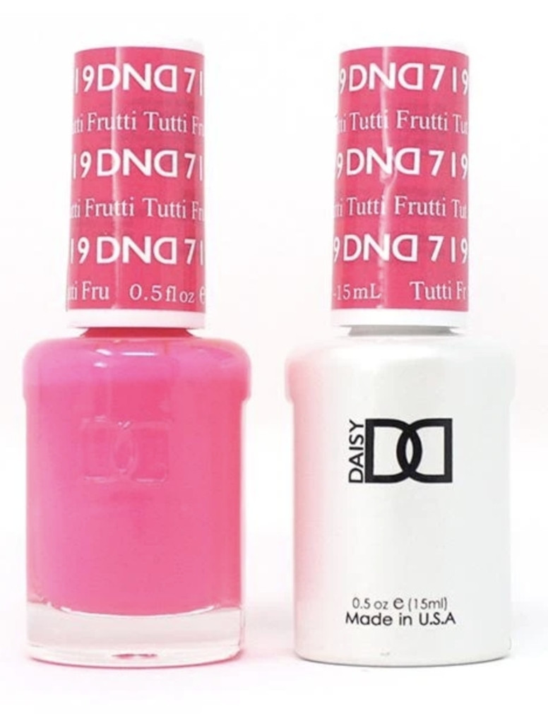 DND DUO TUTTI FRUTTI #719