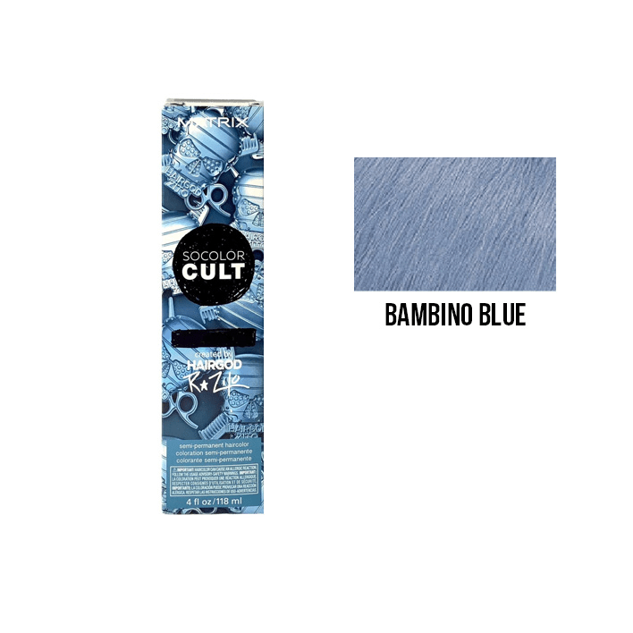 CULT ZTO BAMBLU SEMI