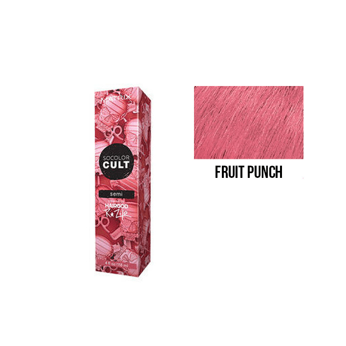 CULT ZTO FRTPUN DEMI