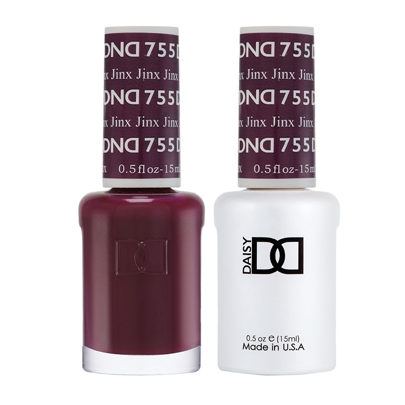 DND DUO 755
