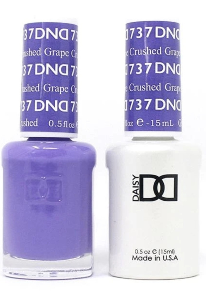 DND DUO 737