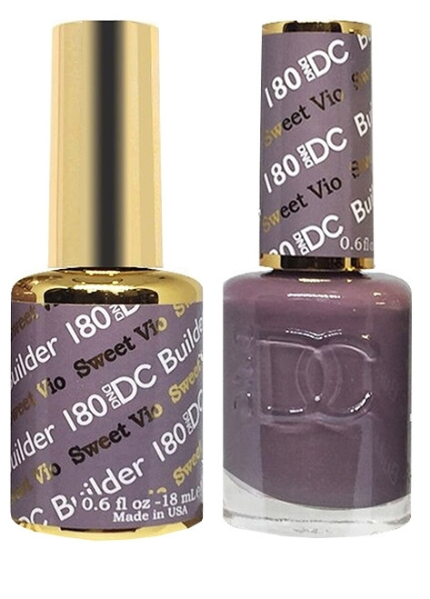 DC DUO 180