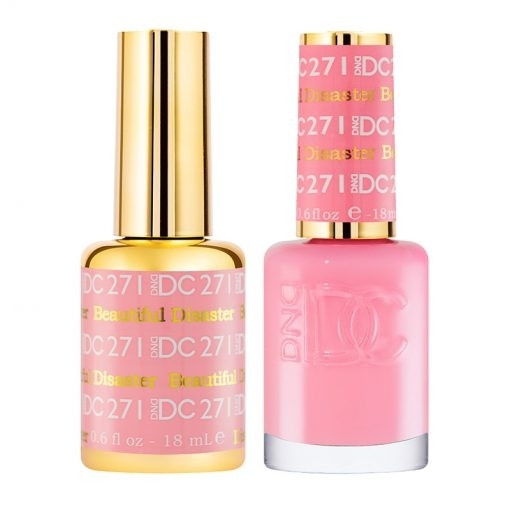 DC DUO 271