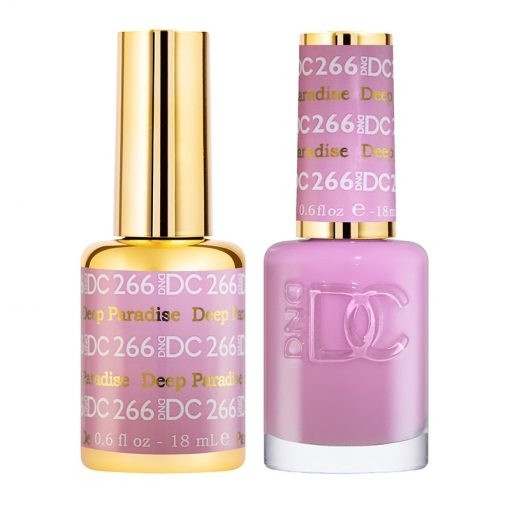 DC DUO 266