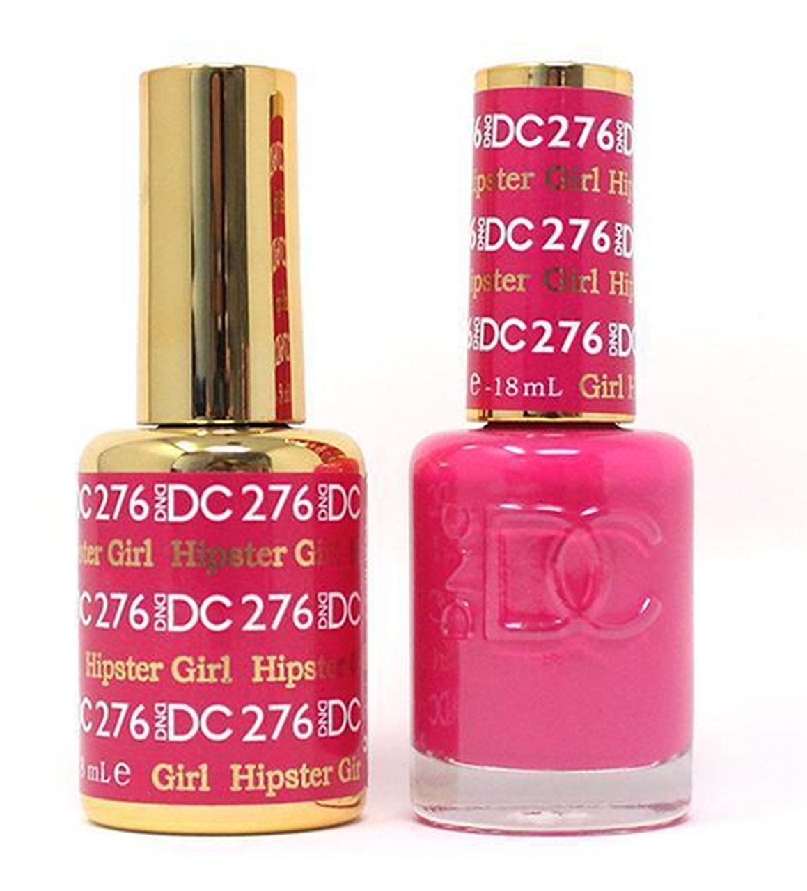 DC DUO 276
