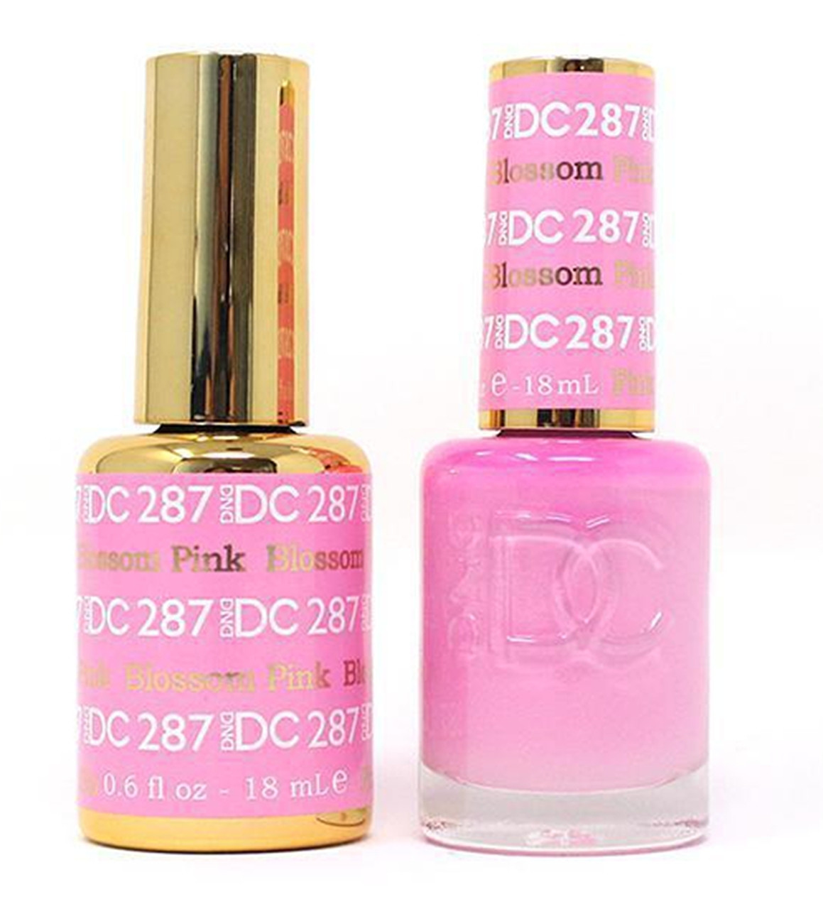 DC DUO 287